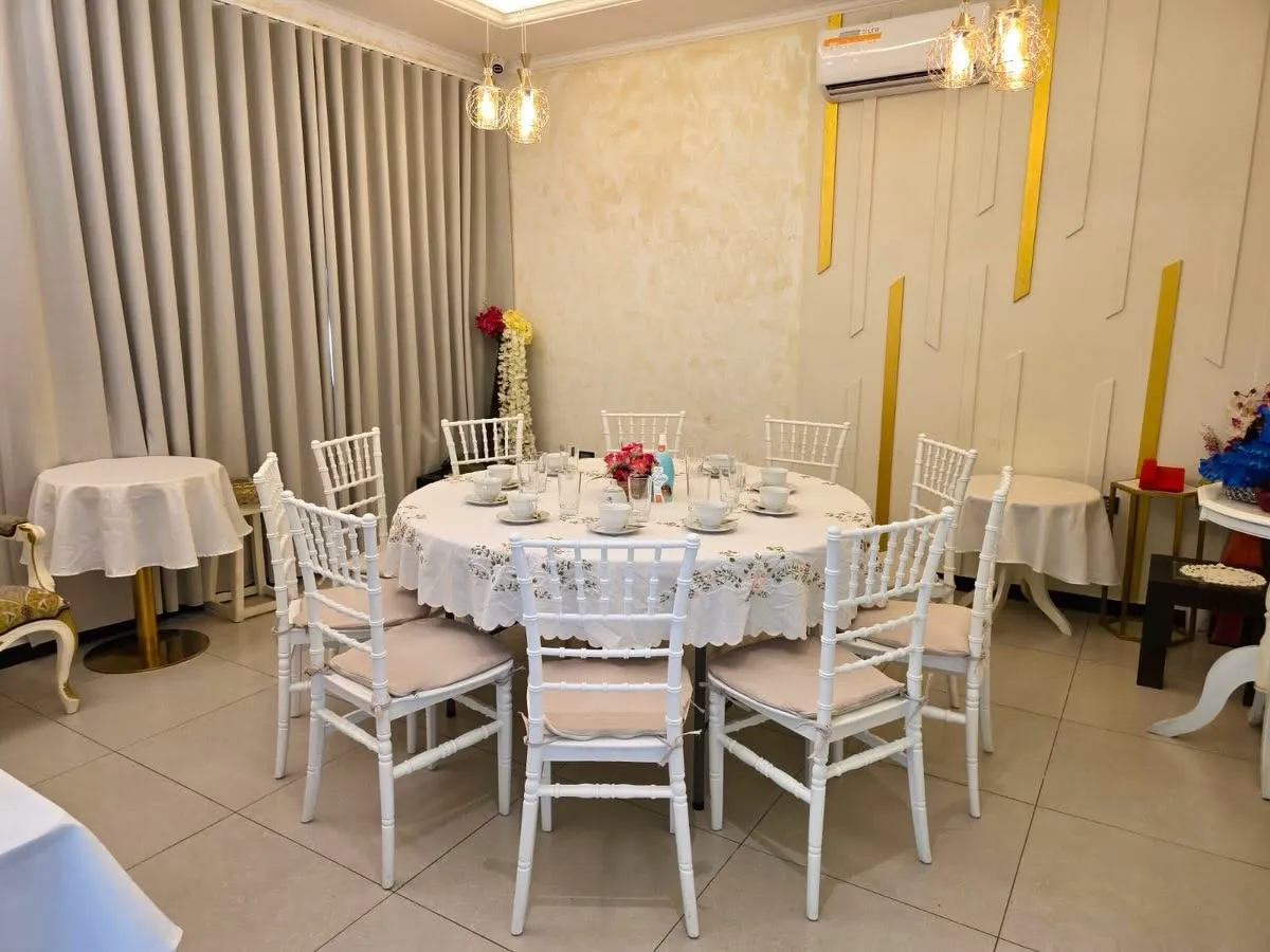 Sala Chelita