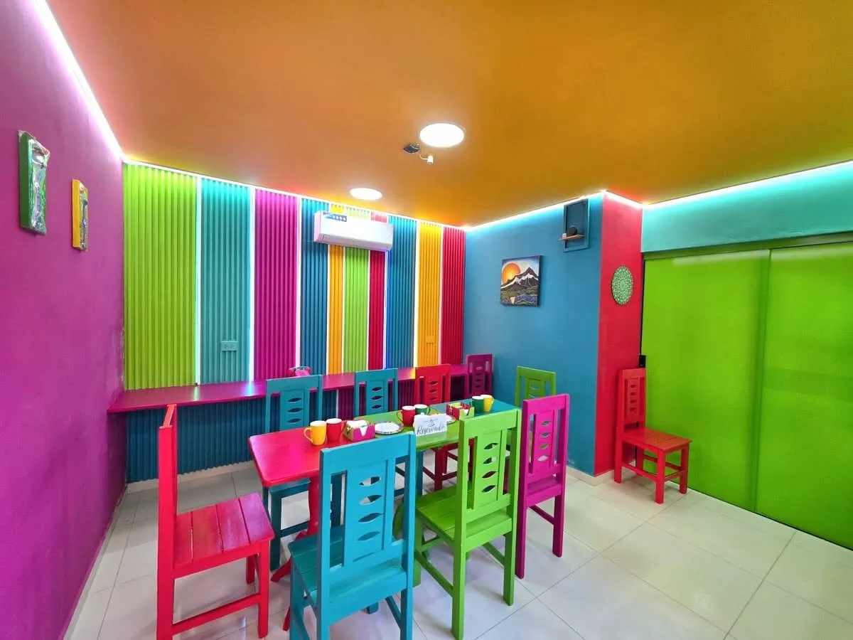 Sala Colorinchi