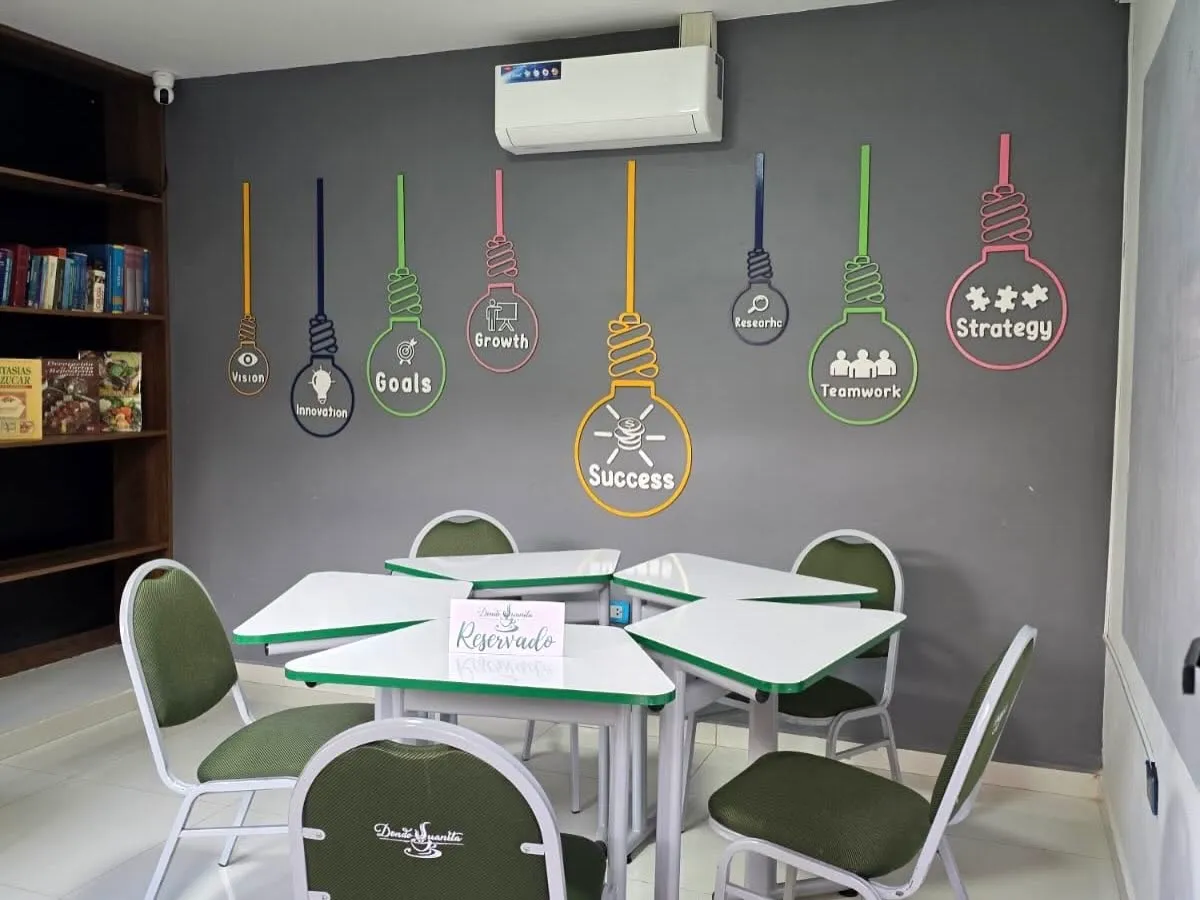 Sala Cowork
