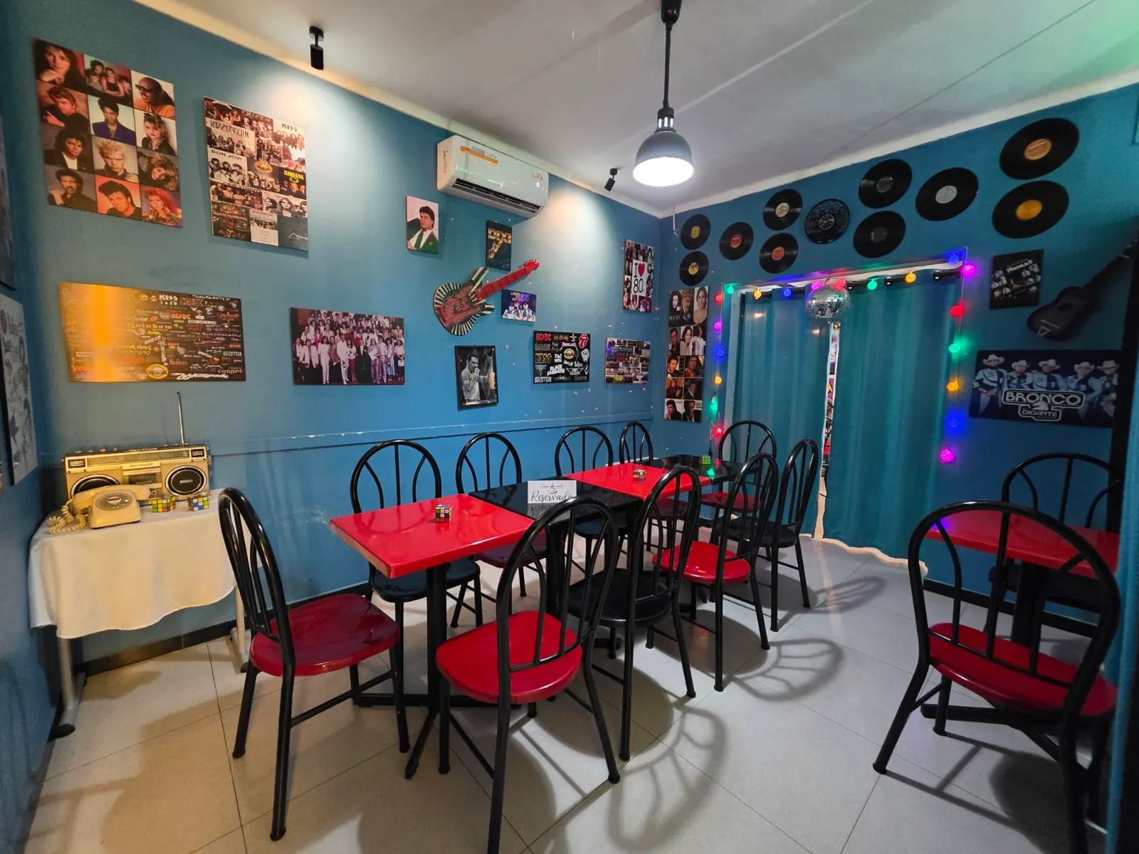 Sala Ochentera