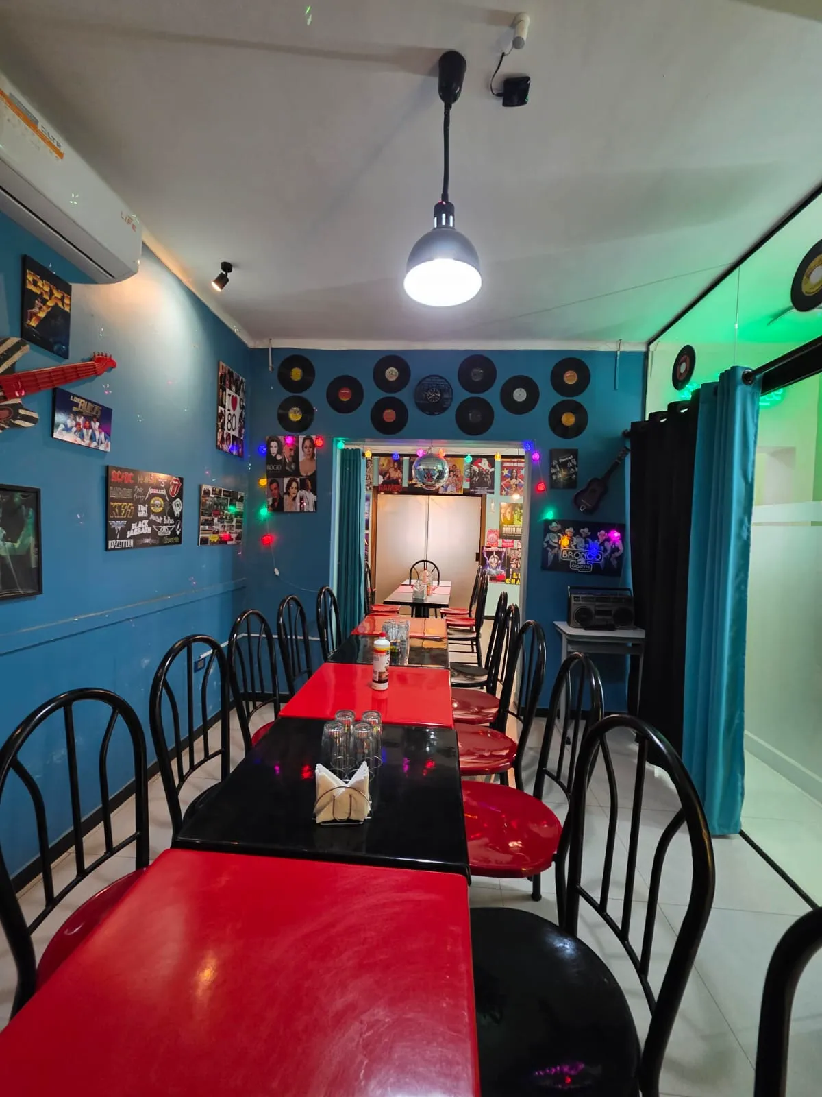 Sala Ochentera