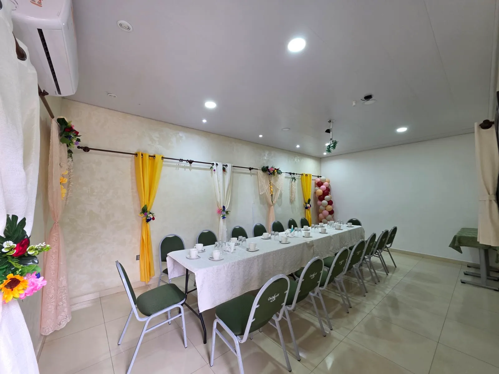 Sala de Uso Múltiple