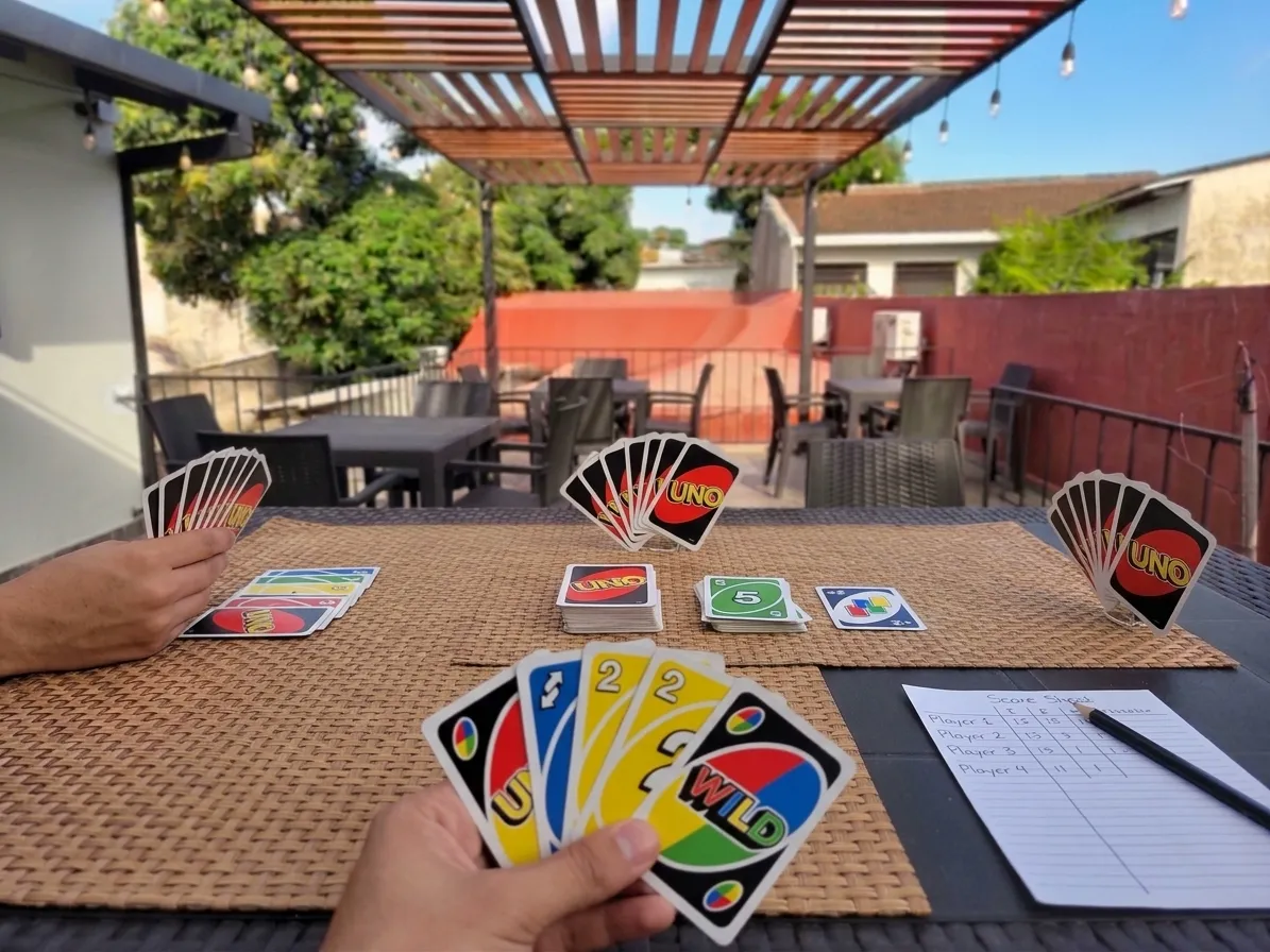 UNO