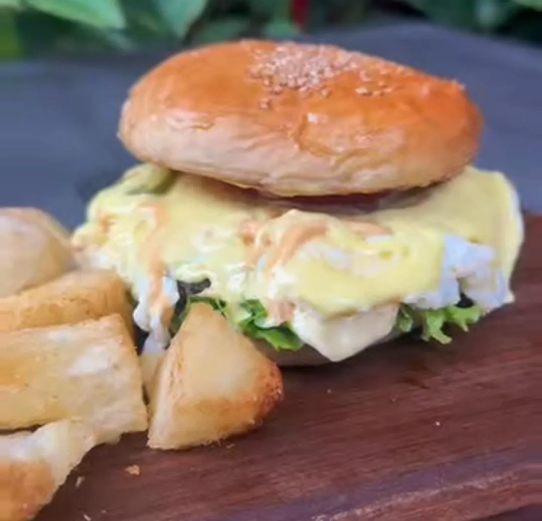 Camburguesa