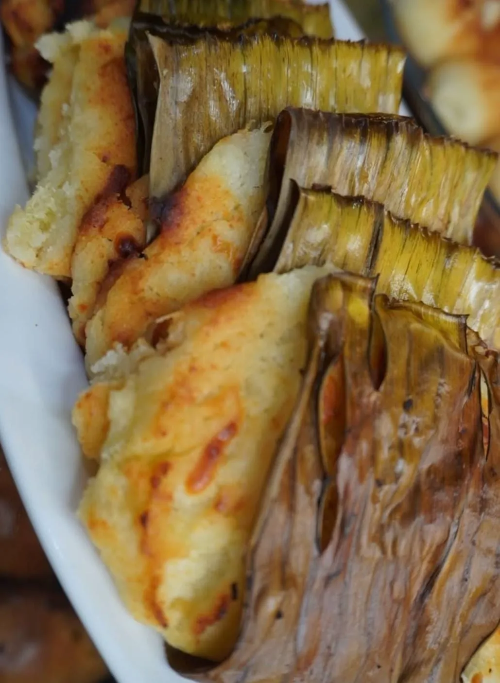 Empanada de Arroz