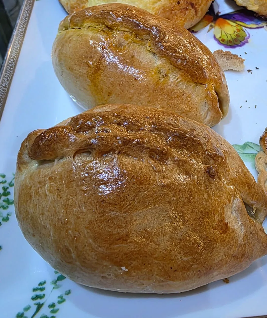 Empanada de Pollo